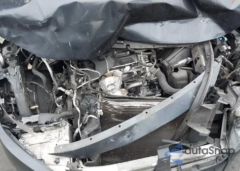 2018 Honda Civic Ex from USA, damaged, VIN 2HGFC2F70JH567230